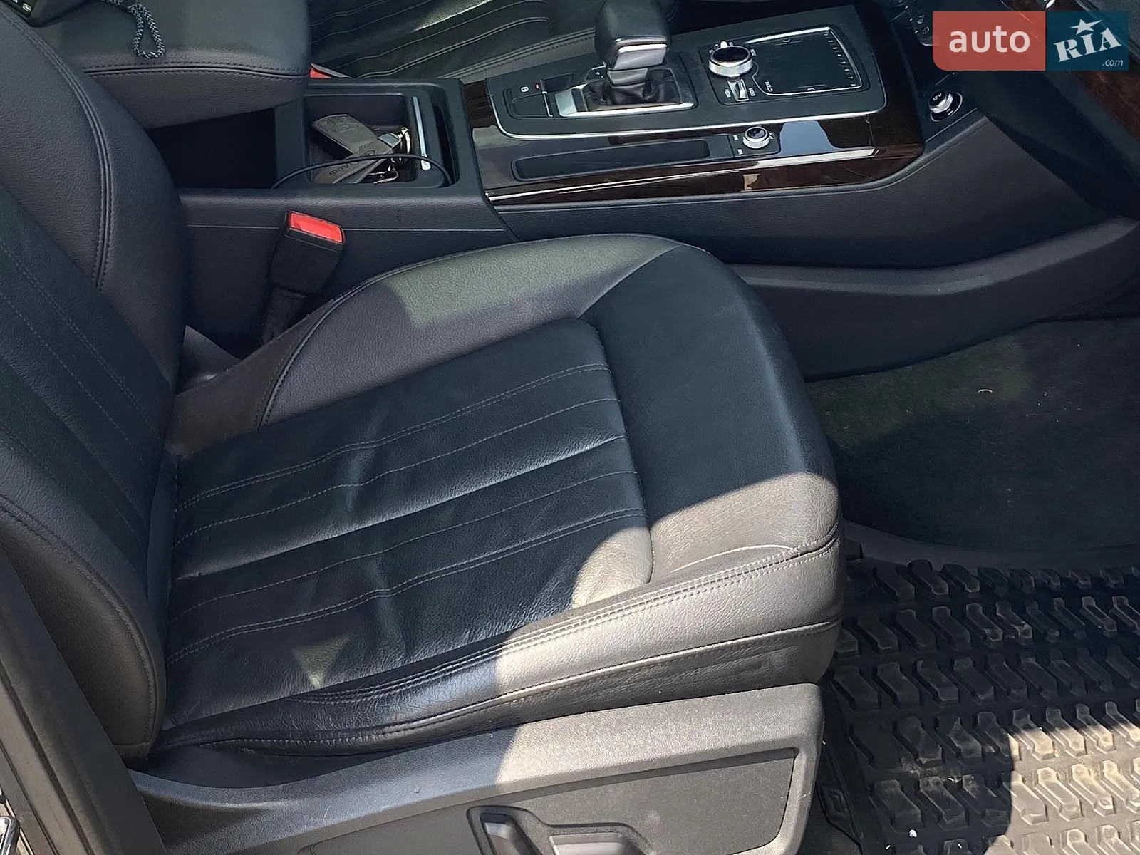 2018 Audi Q5 - мініатюра 34