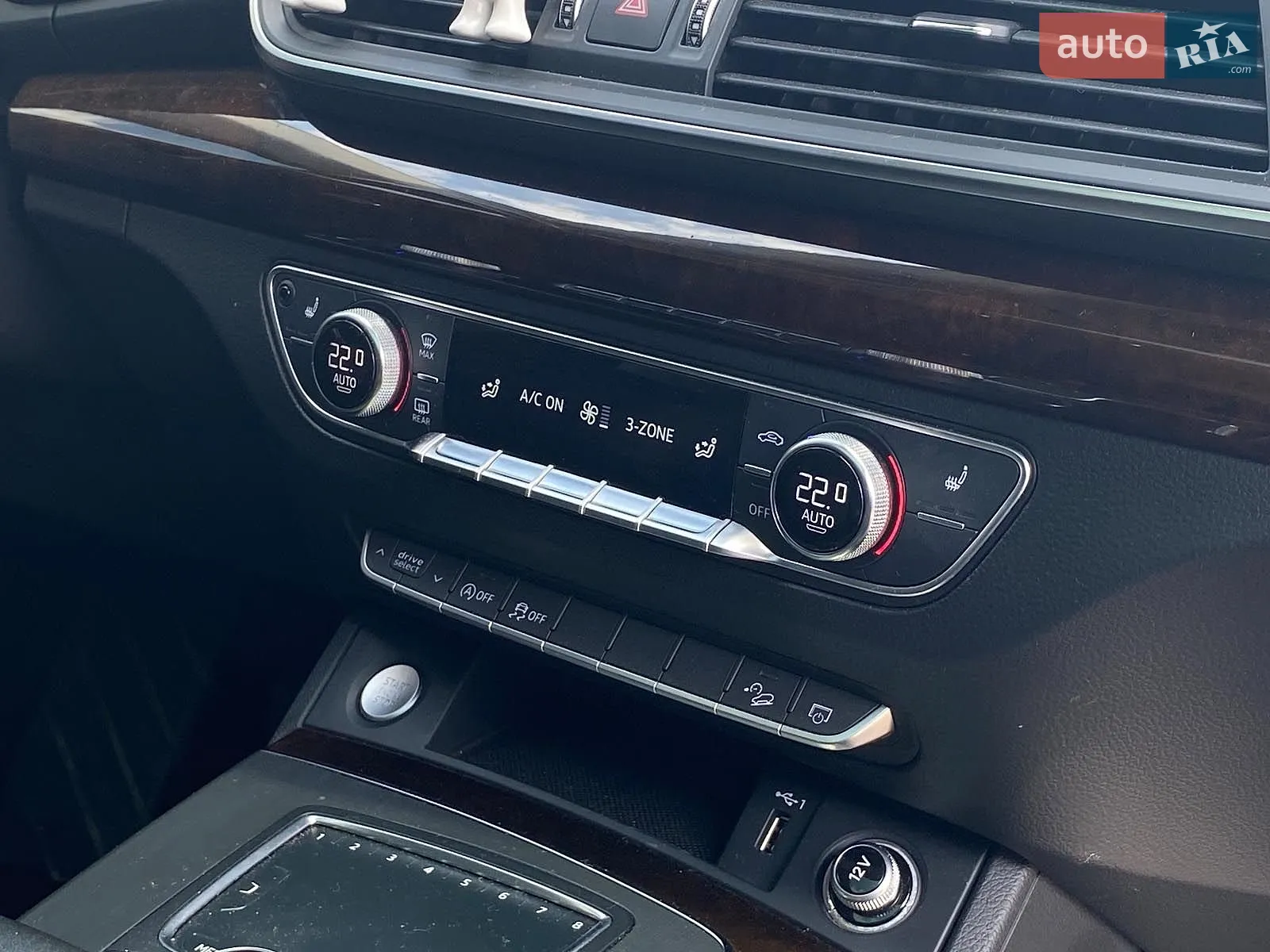2018 Audi Q5 - мініатюра 38