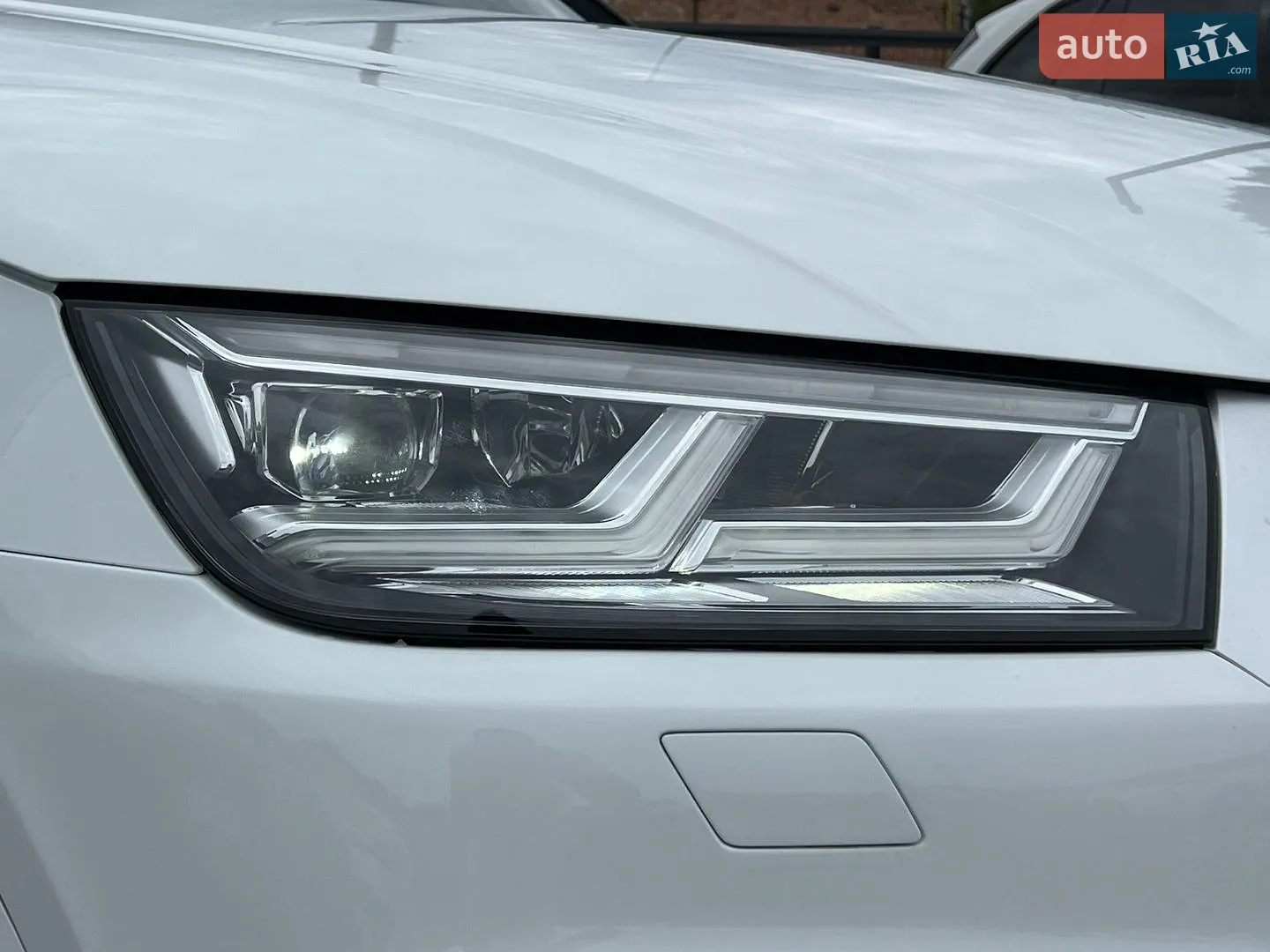 2018 Audi Q5 - мініатюра 5