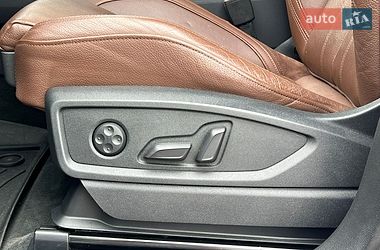 Внедорожник / Кроссовер Audi Q5 2018 в Ровно