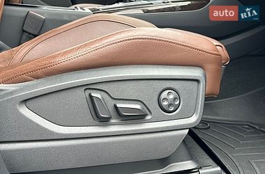 Внедорожник / Кроссовер Audi Q5 2018 в Ровно