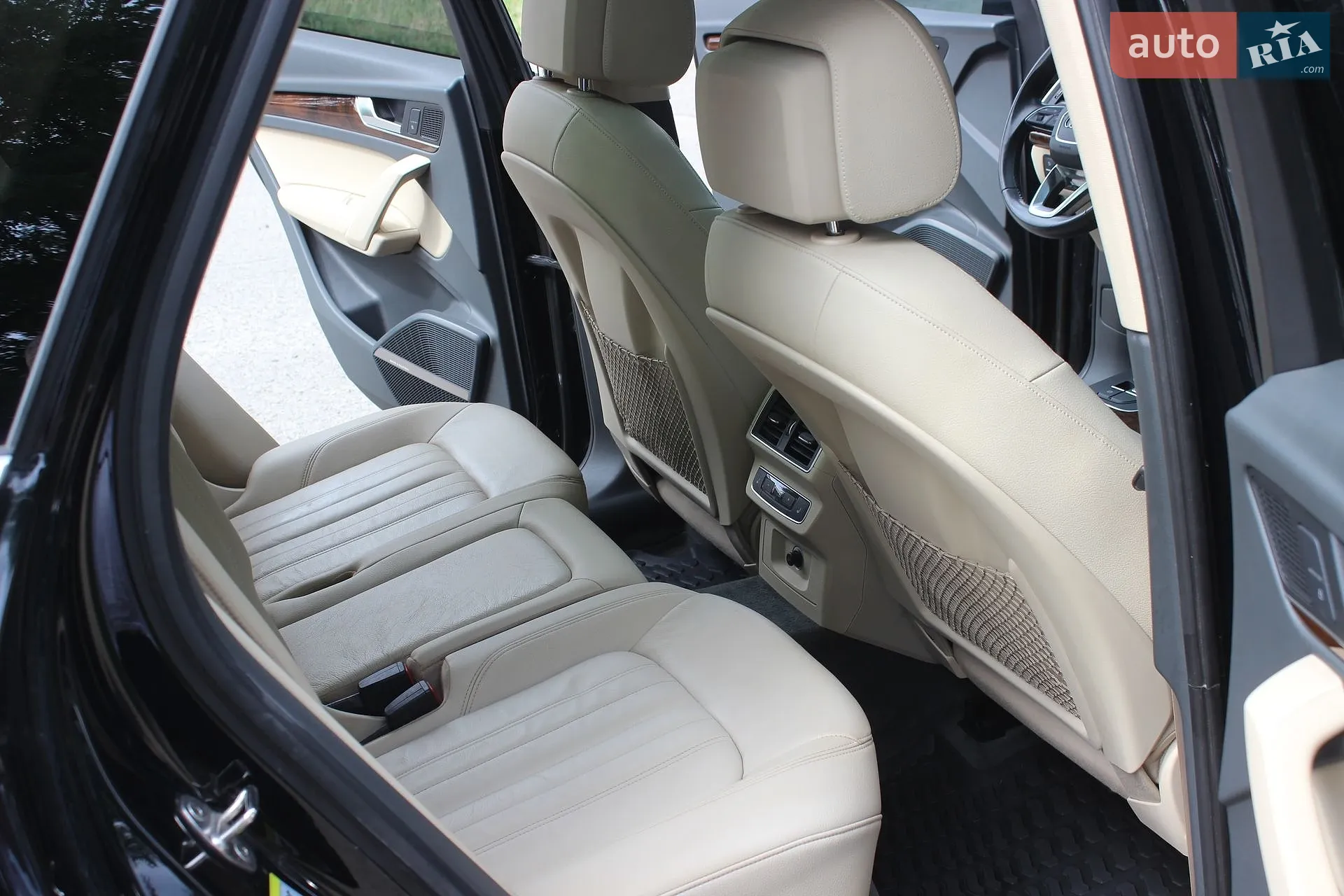 2017 Audi Q5 - мініатюра 26