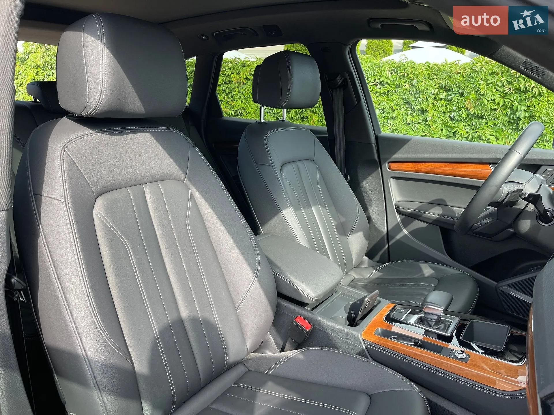 2023 Audi Q5 - мініатюра 31
