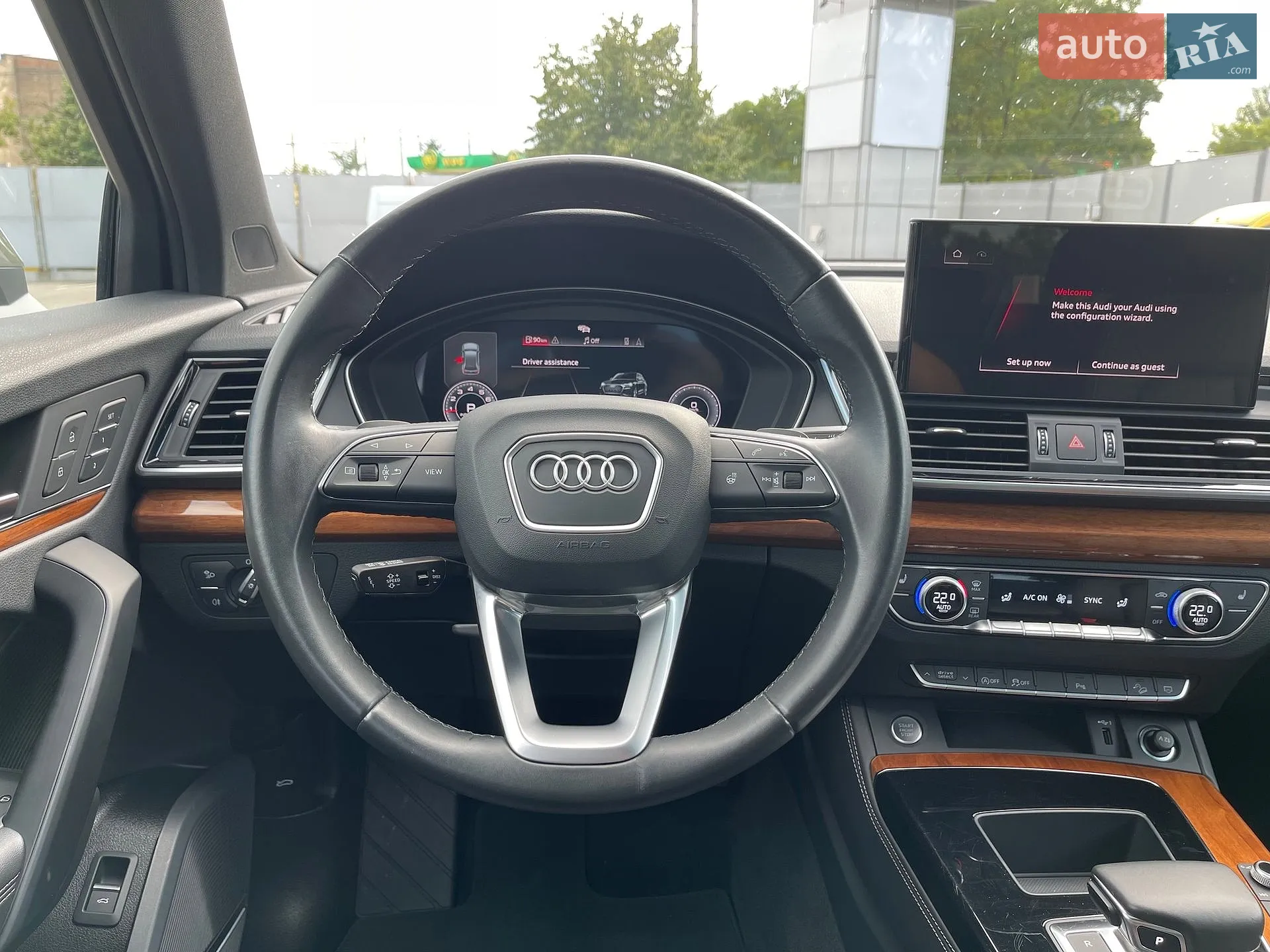 2023 Audi Q5 - мініатюра 33
