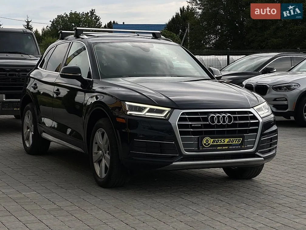 2021 Jeep Grand Cherokee - мініатюра 27