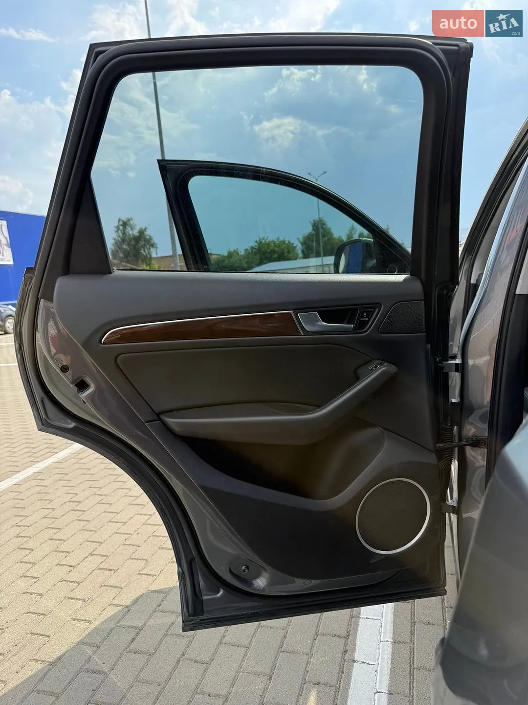 2016 Audi Q5 - мініатюра 19