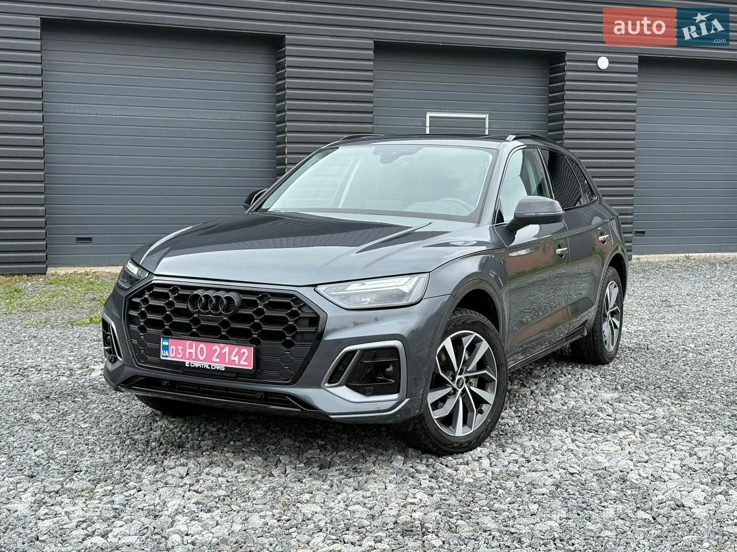 2023 Audi Q5 - мініатюра 6