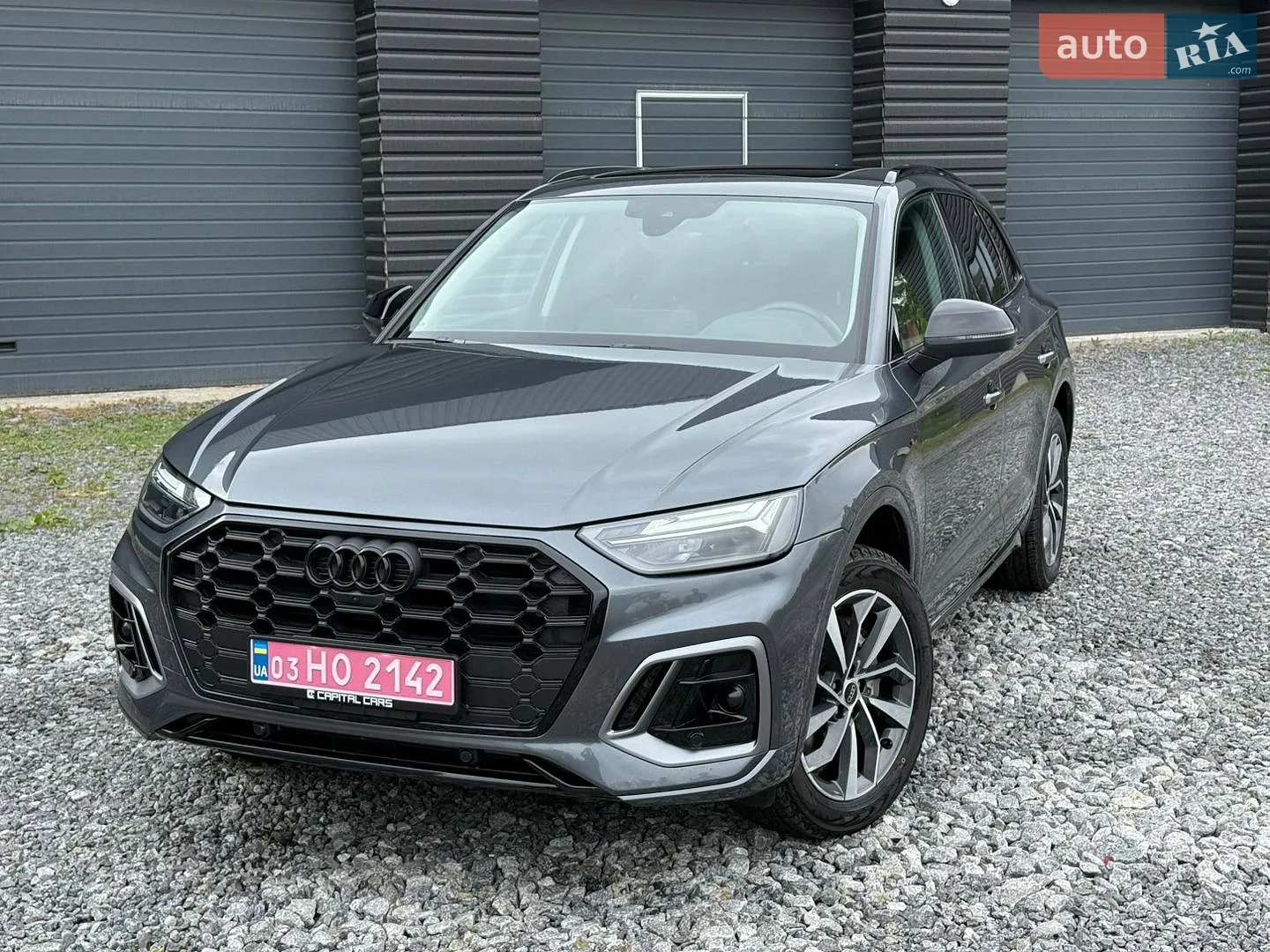 2023 Audi Q5 - мініатюра 10