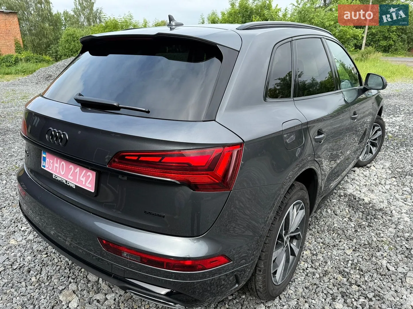 2023 Audi Q5 - мініатюра 17
