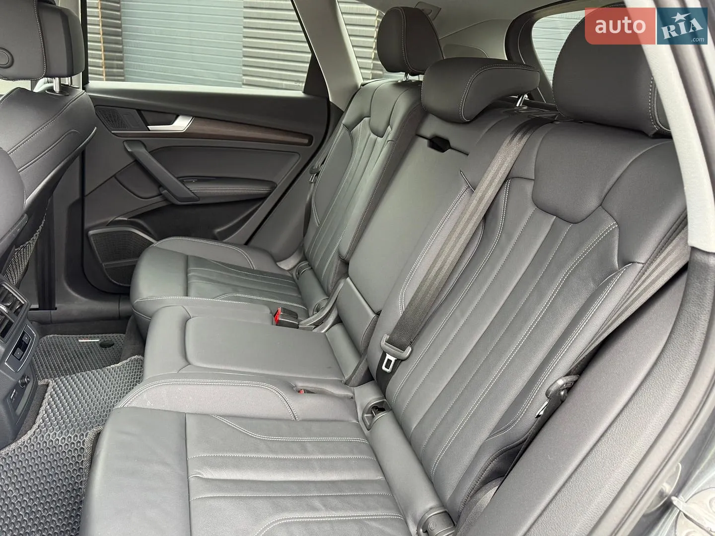 2023 Audi Q5 - мініатюра 28