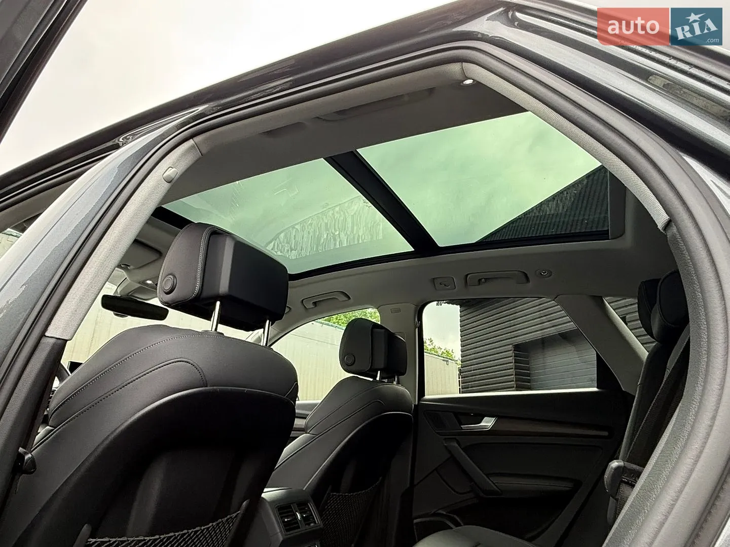 2023 Audi Q5 - мініатюра 34