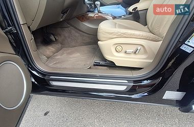 Позашляховик / Кросовер Audi Q5 2016 в Самарі