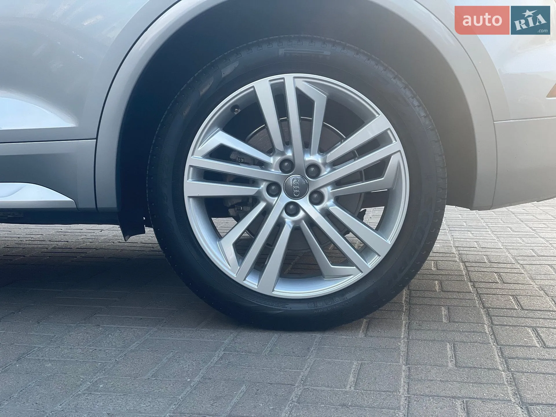 2019 Audi Q5 - мініатюра 17