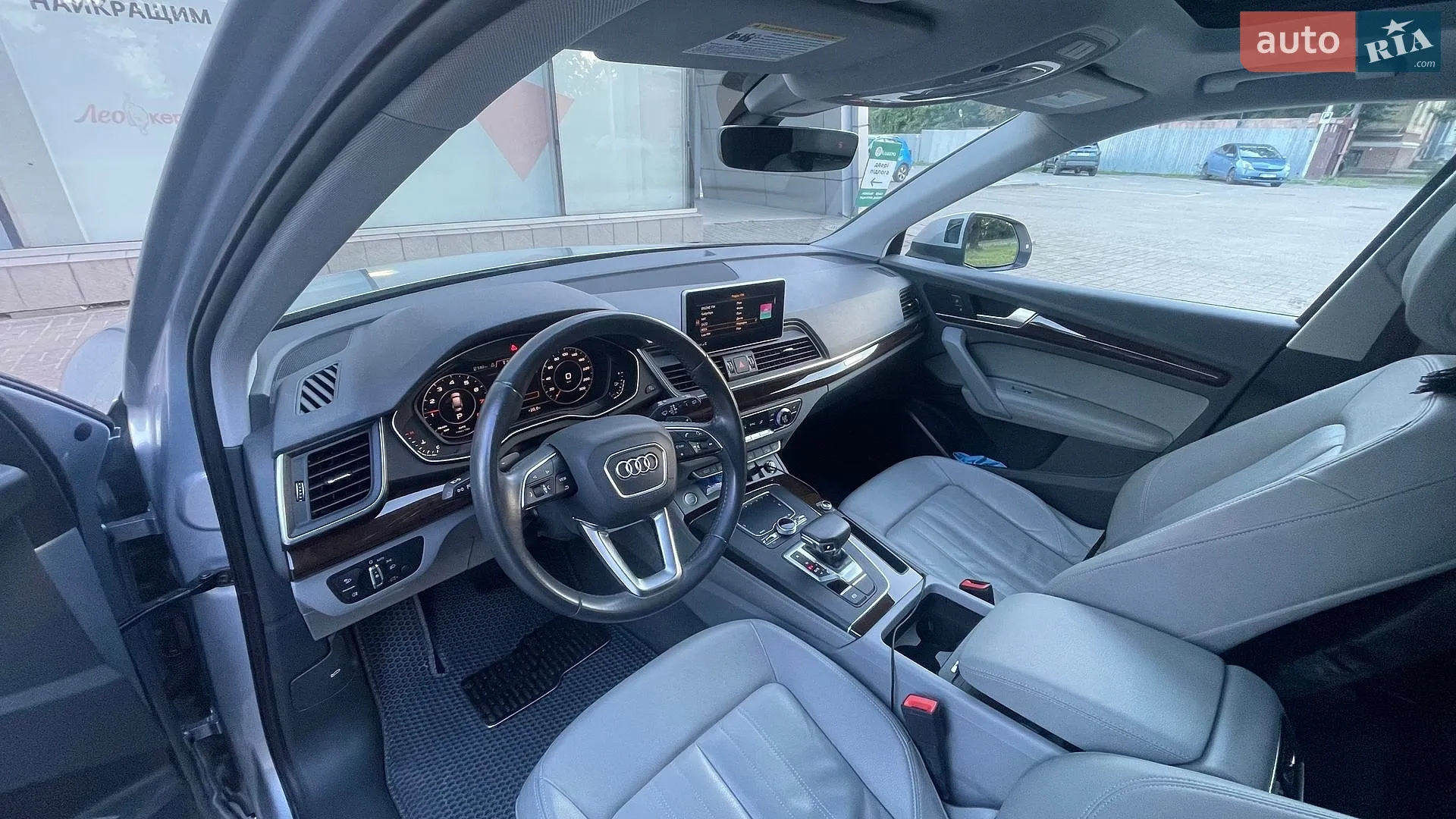 2019 Audi Q5 - мініатюра 23