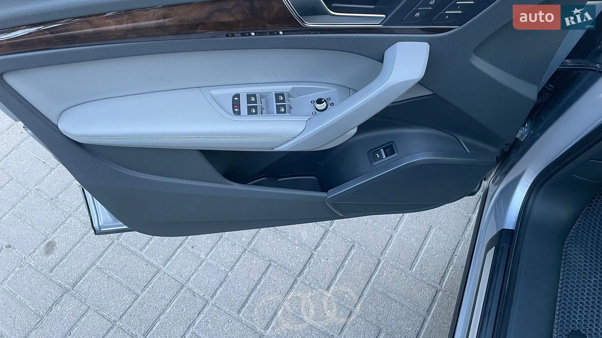 2019 Audi Q5 - мініатюра 30