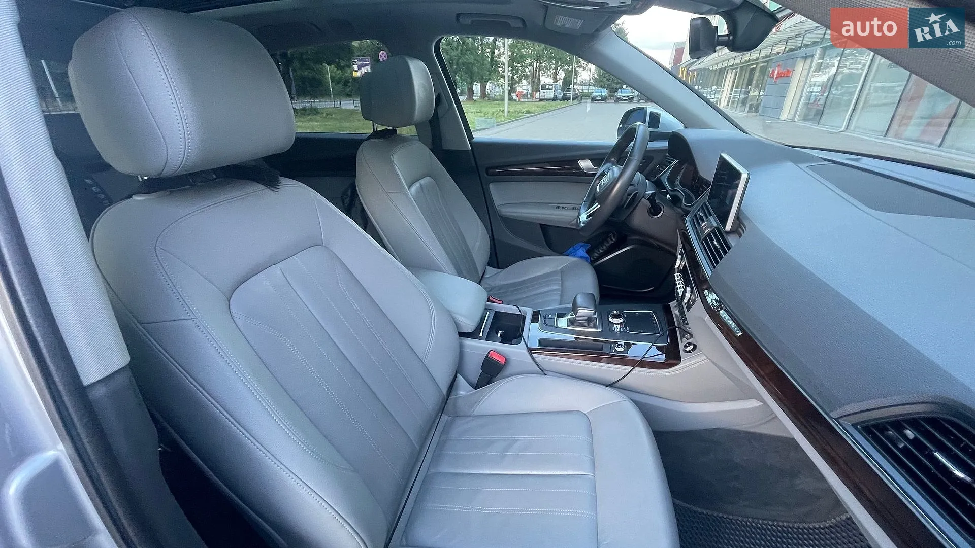 2019 Audi Q5 - мініатюра 34