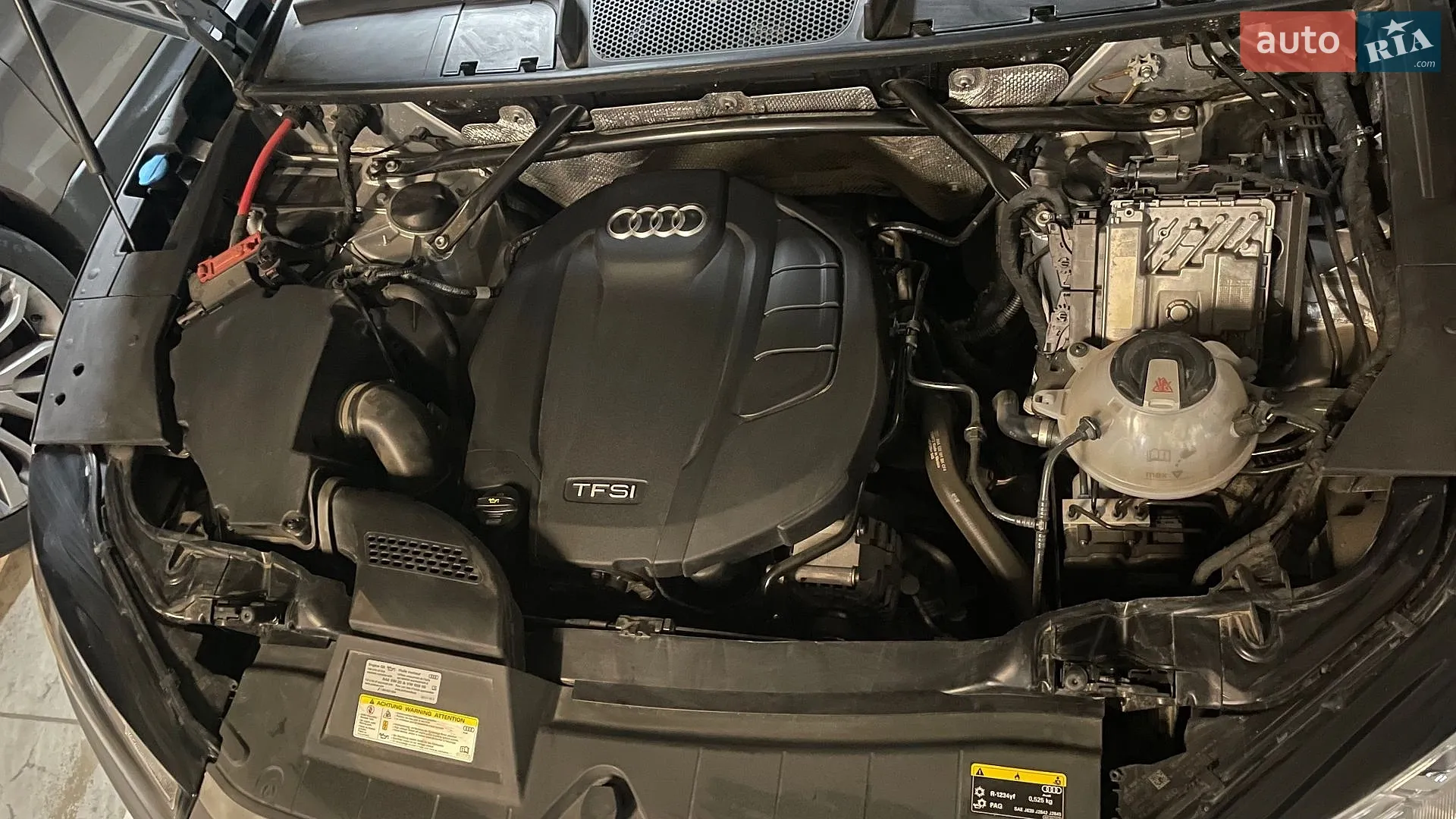 2019 Audi Q5 - мініатюра 39
