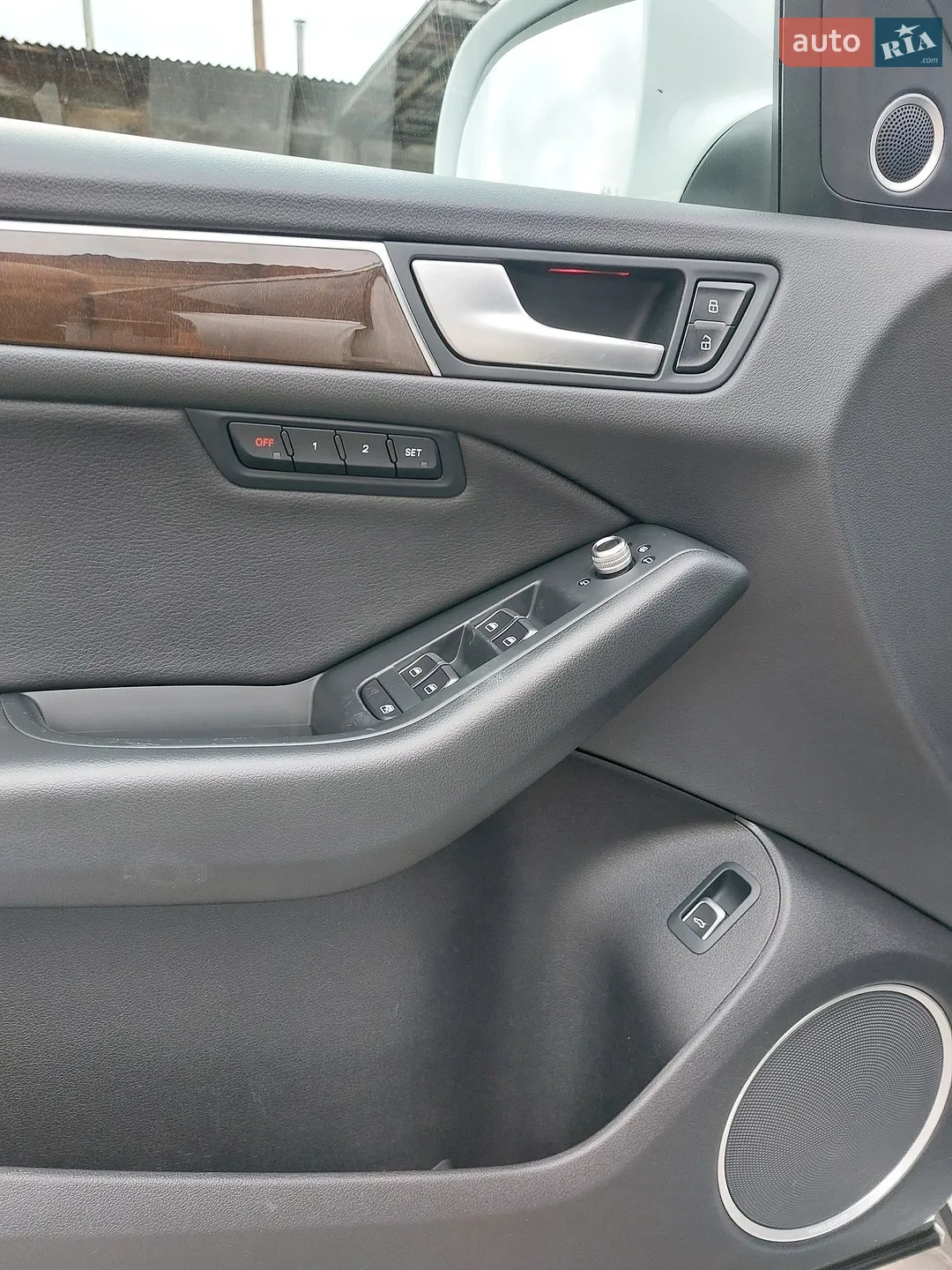 2013 Audi Q5 - мініатюра 12
