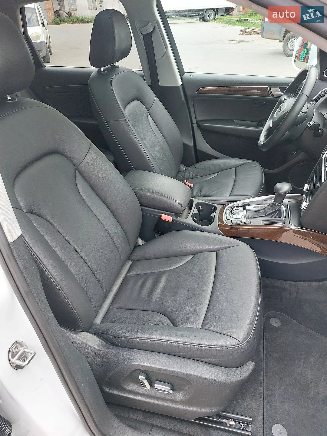 2013 Audi Q5 - мініатюра 16
