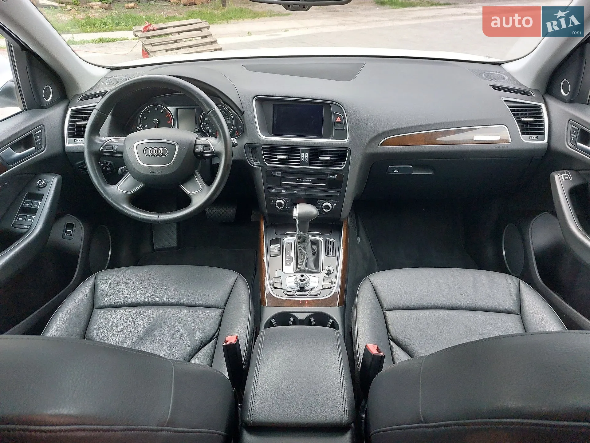 2013 Audi Q5 - мініатюра 21