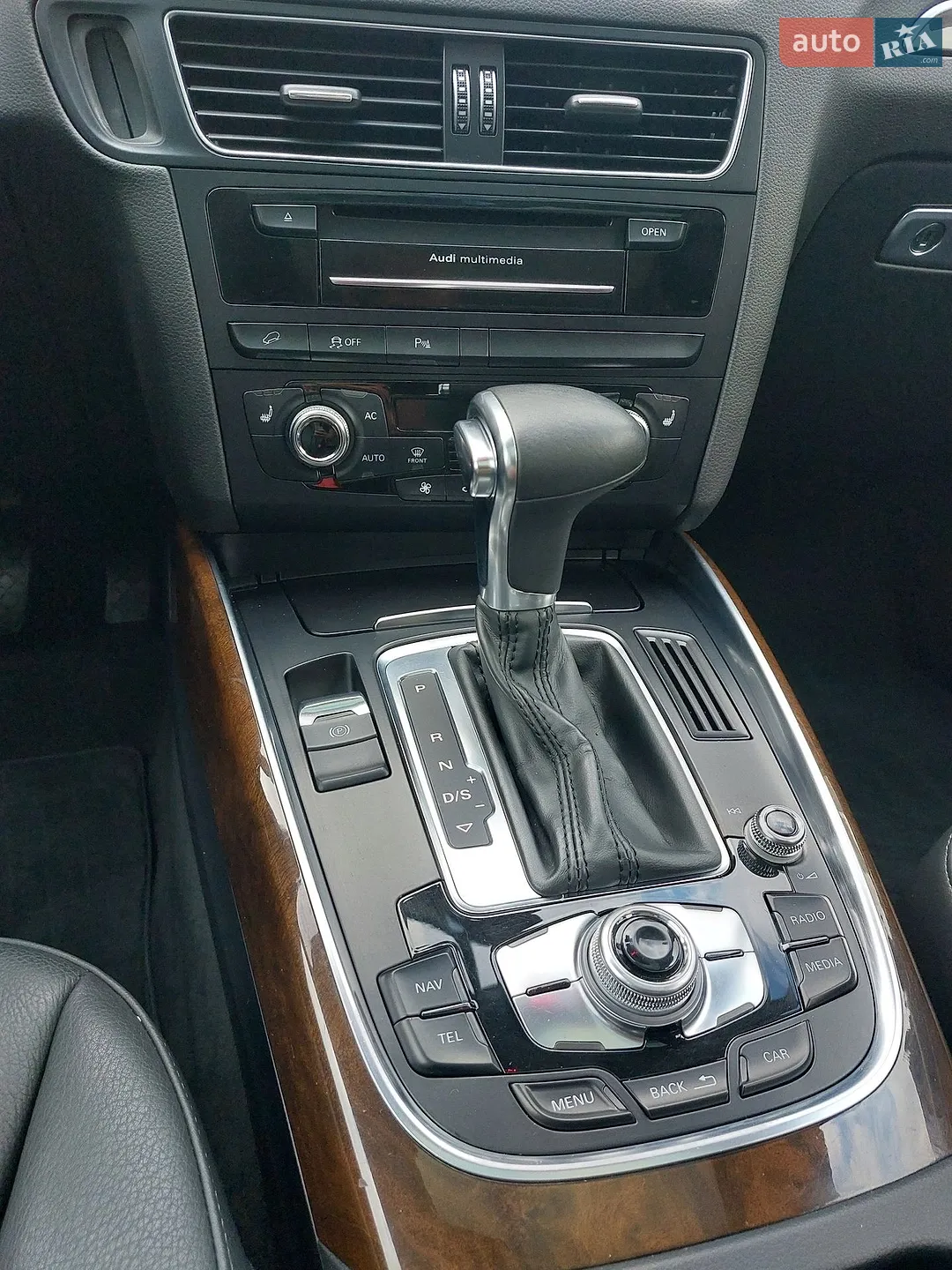 2013 Audi Q5 - мініатюра 23