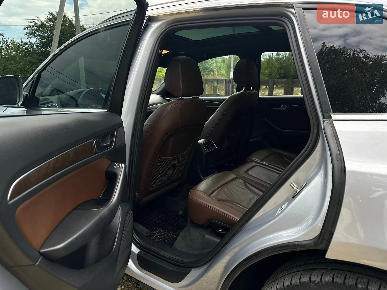 2016 Audi Q5 - мініатюра 20