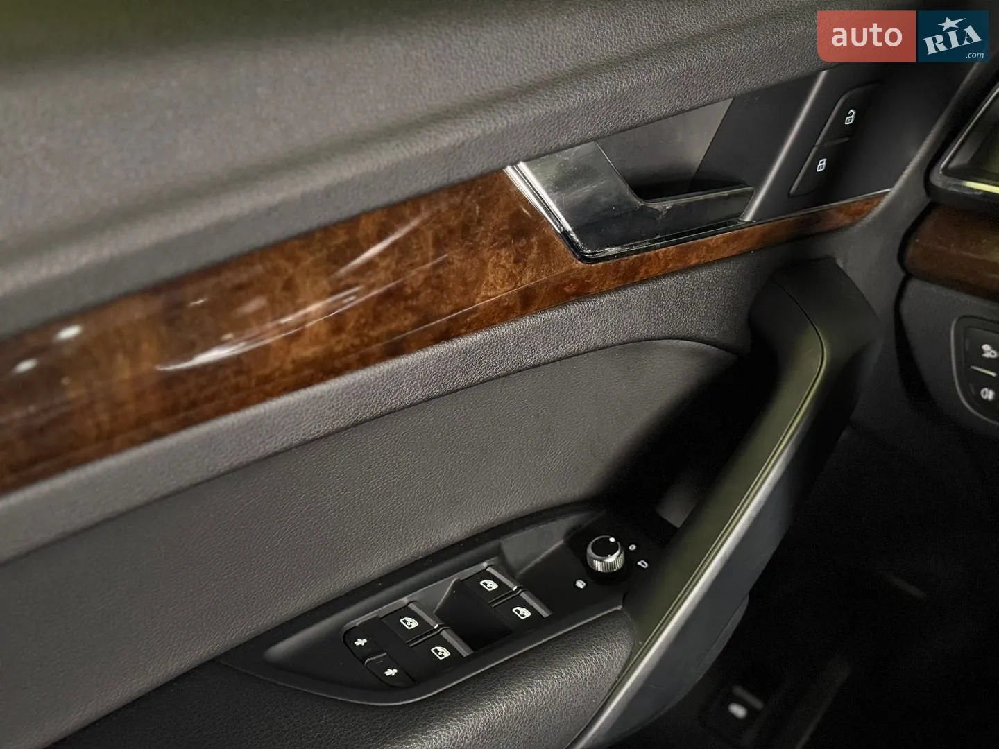 2019 Audi Q5 - мініатюра 11