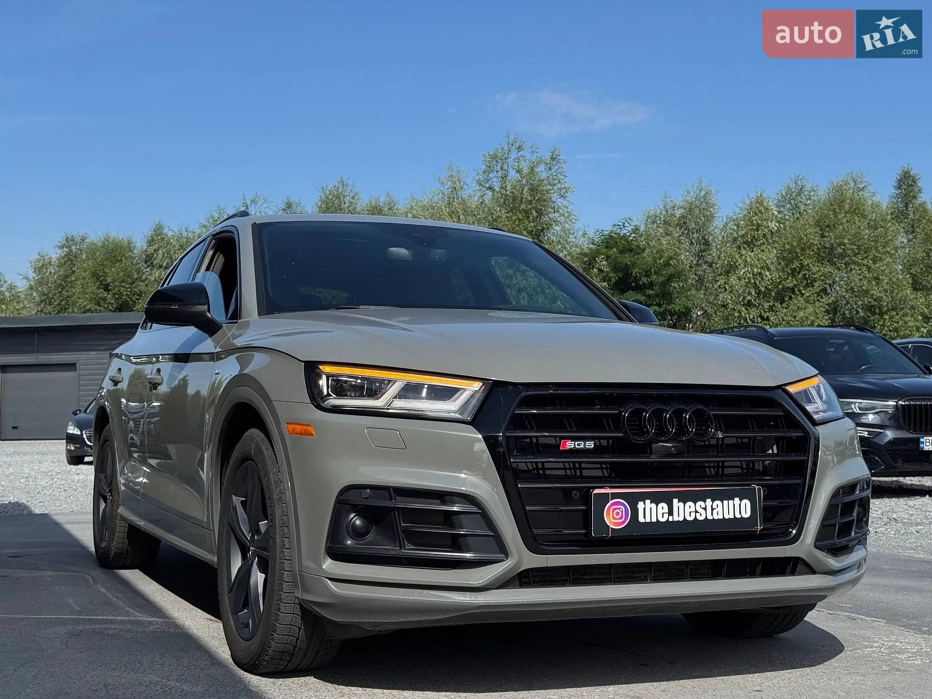 2019 Audi Q5 - мініатюра 15