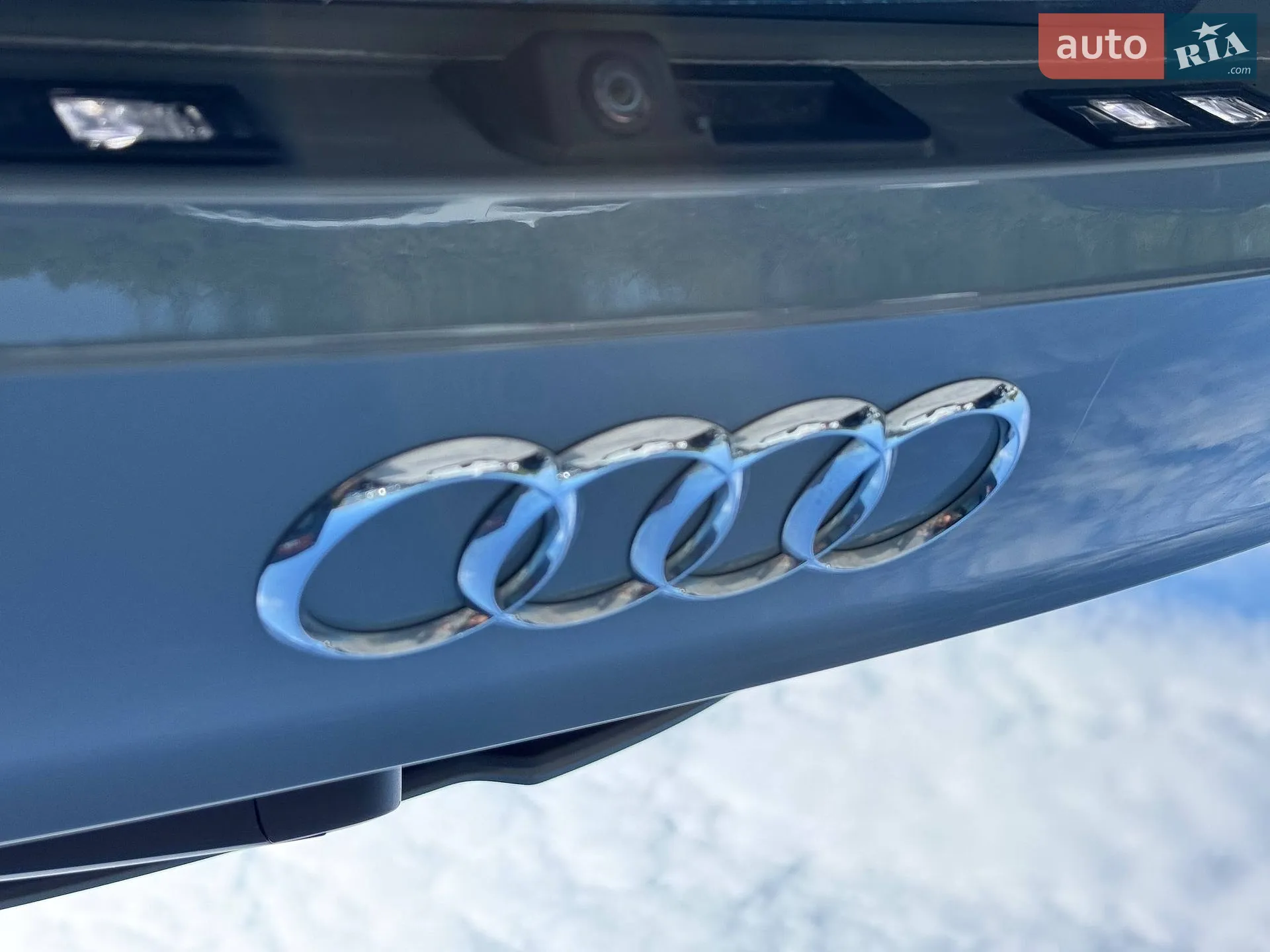 2019 Audi Q5 - мініатюра 23