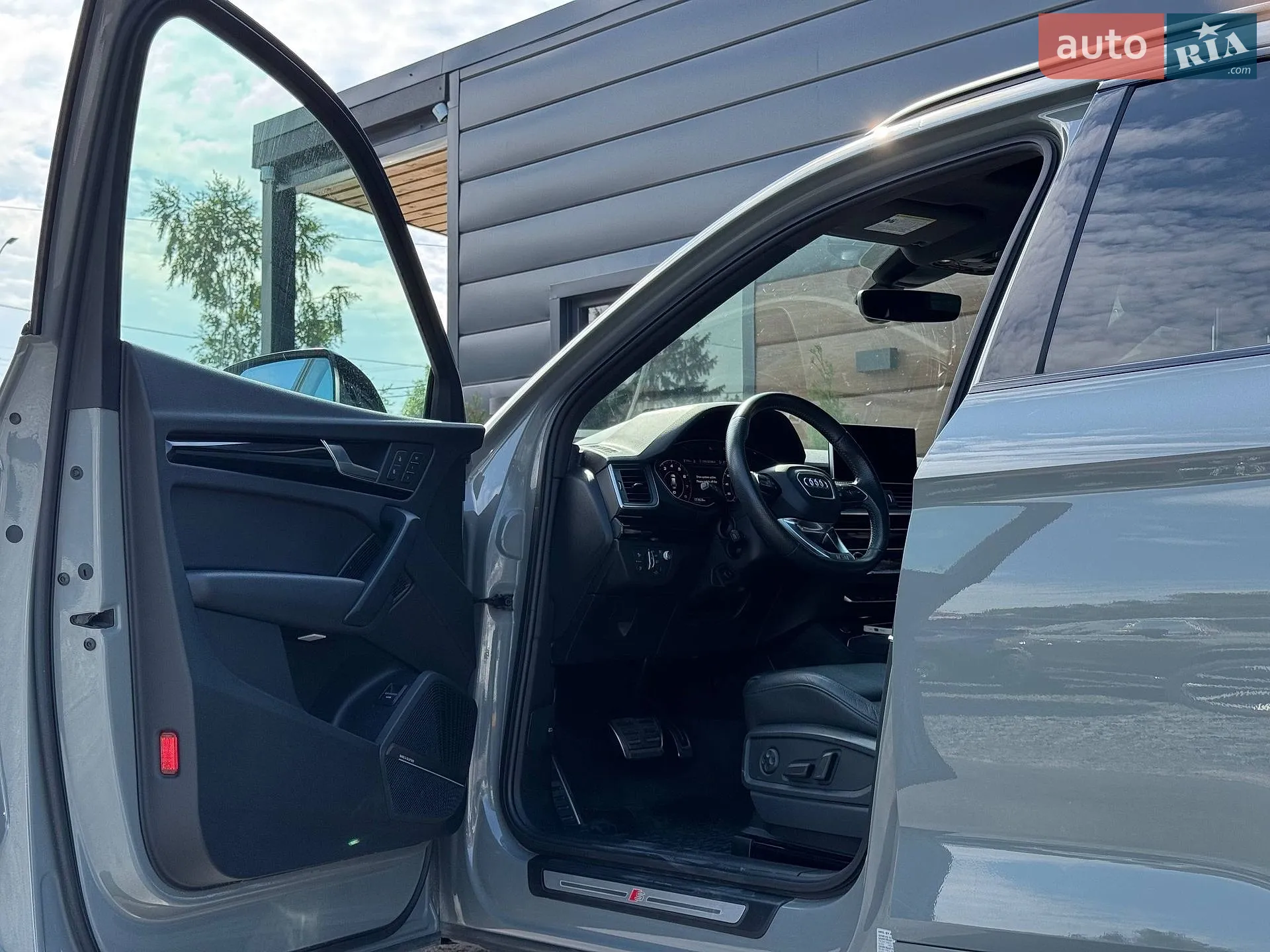 2019 Audi Q5 - мініатюра 28