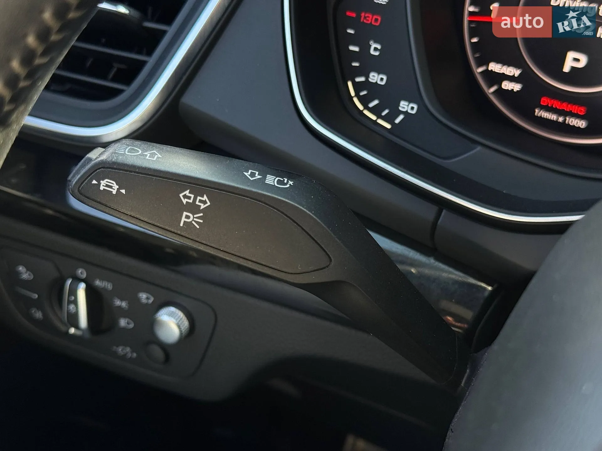 2019 Audi Q5 - мініатюра 45