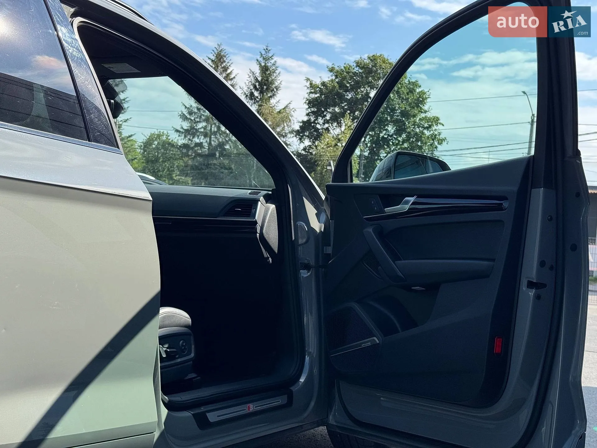 2019 Audi Q5 - мініатюра 74