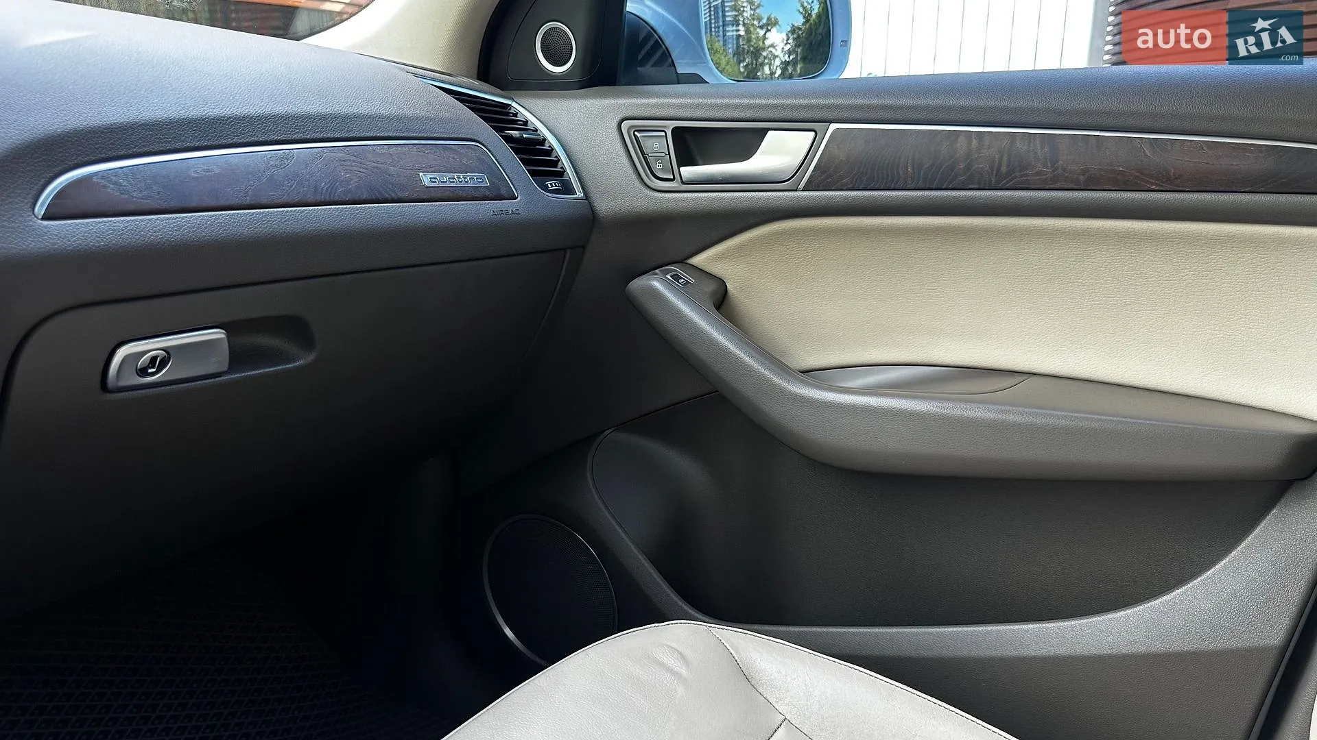 2014 Audi Q5 - мініатюра 18
