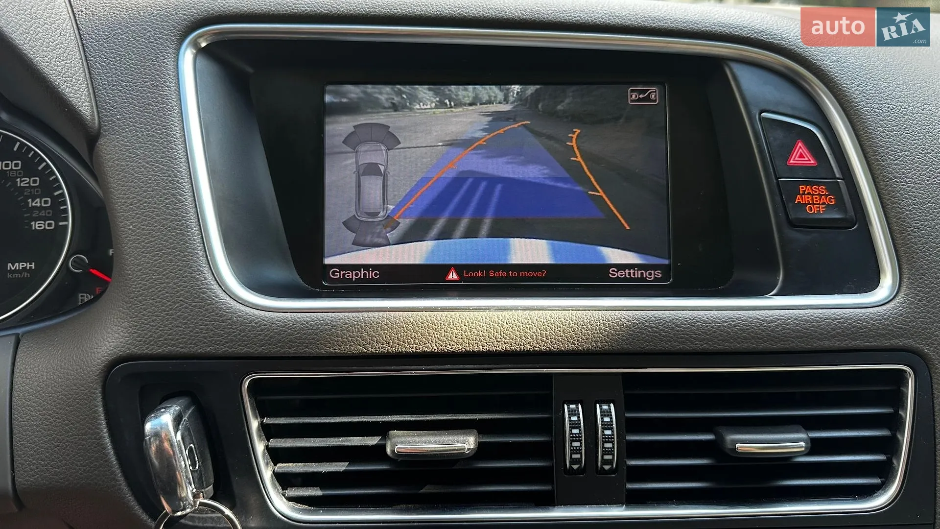 2014 Audi Q5 - мініатюра 21