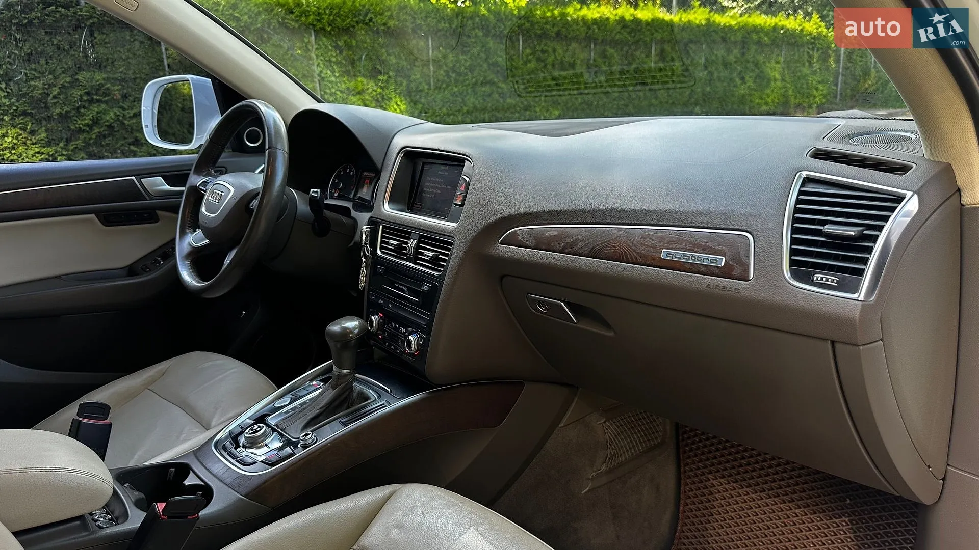 2014 Audi Q5 - мініатюра 24