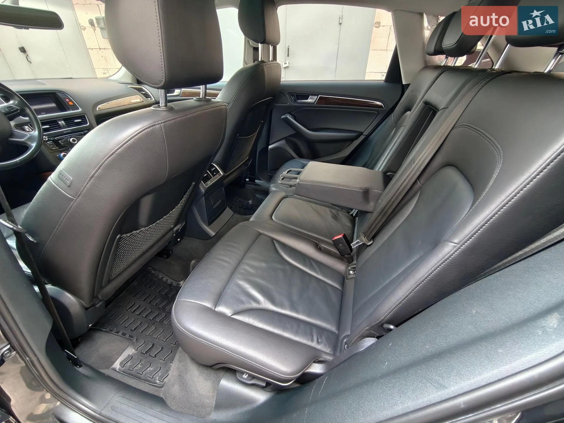 2016 Audi Q5 - мініатюра 6