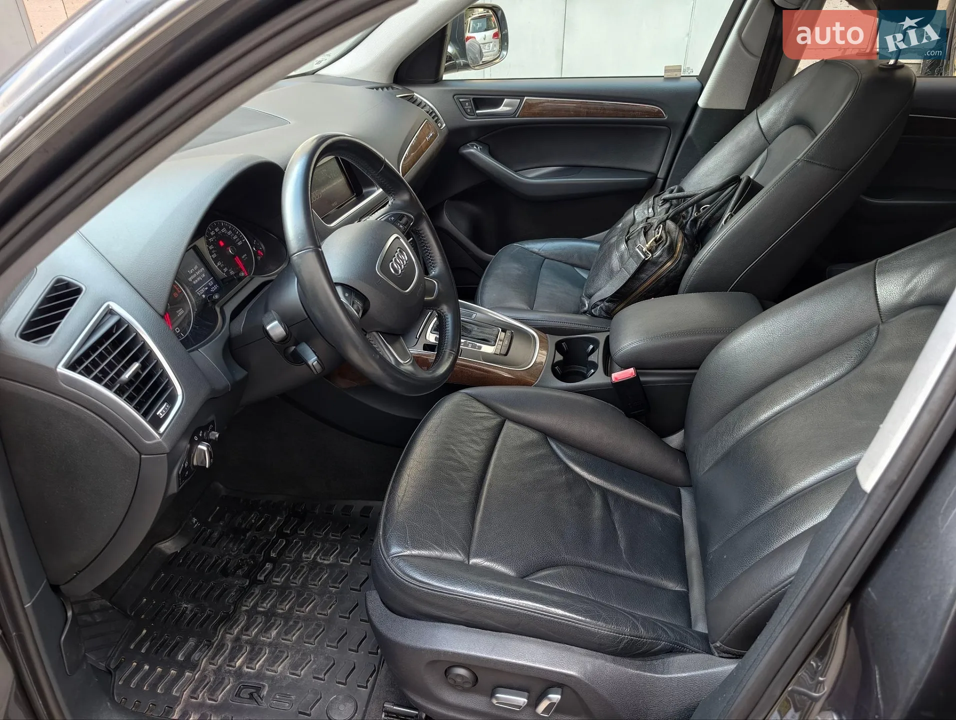 2016 Audi Q5 - мініатюра 4