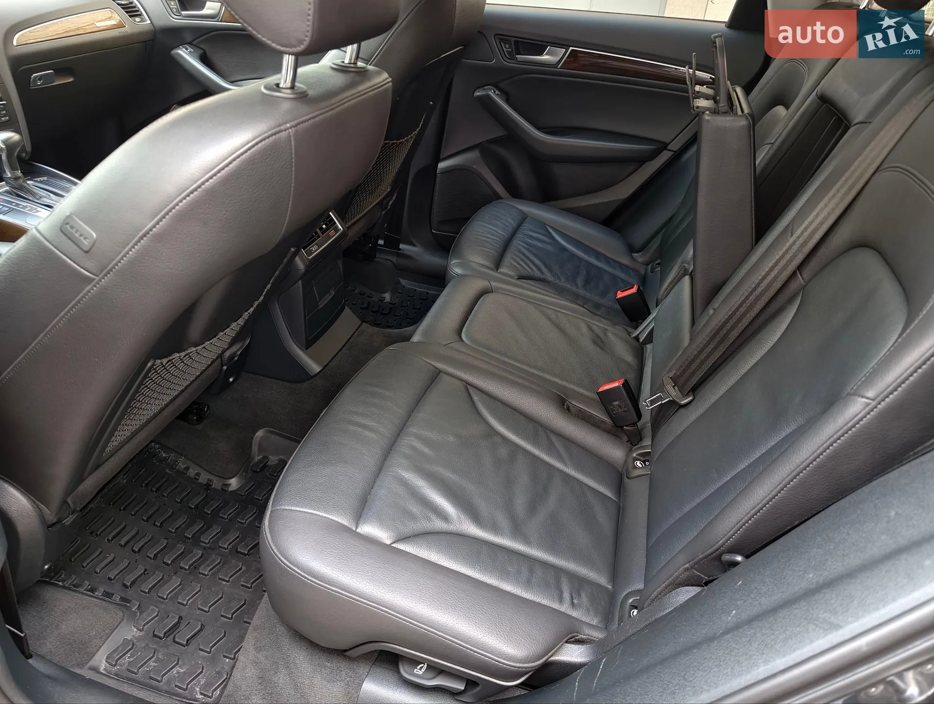 2016 Audi Q5 - мініатюра 5