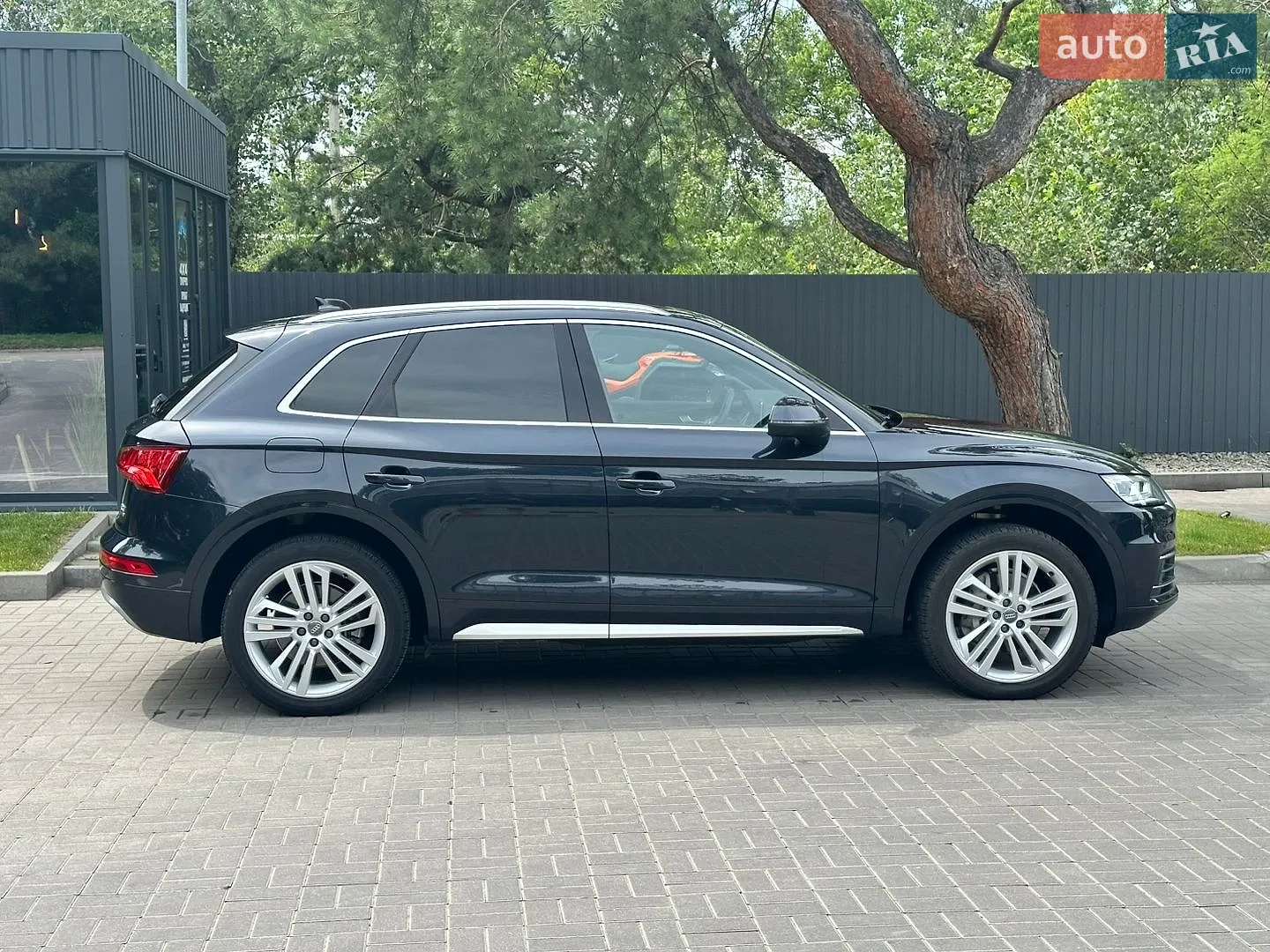 2018 Audi Q5 - мініатюра 6