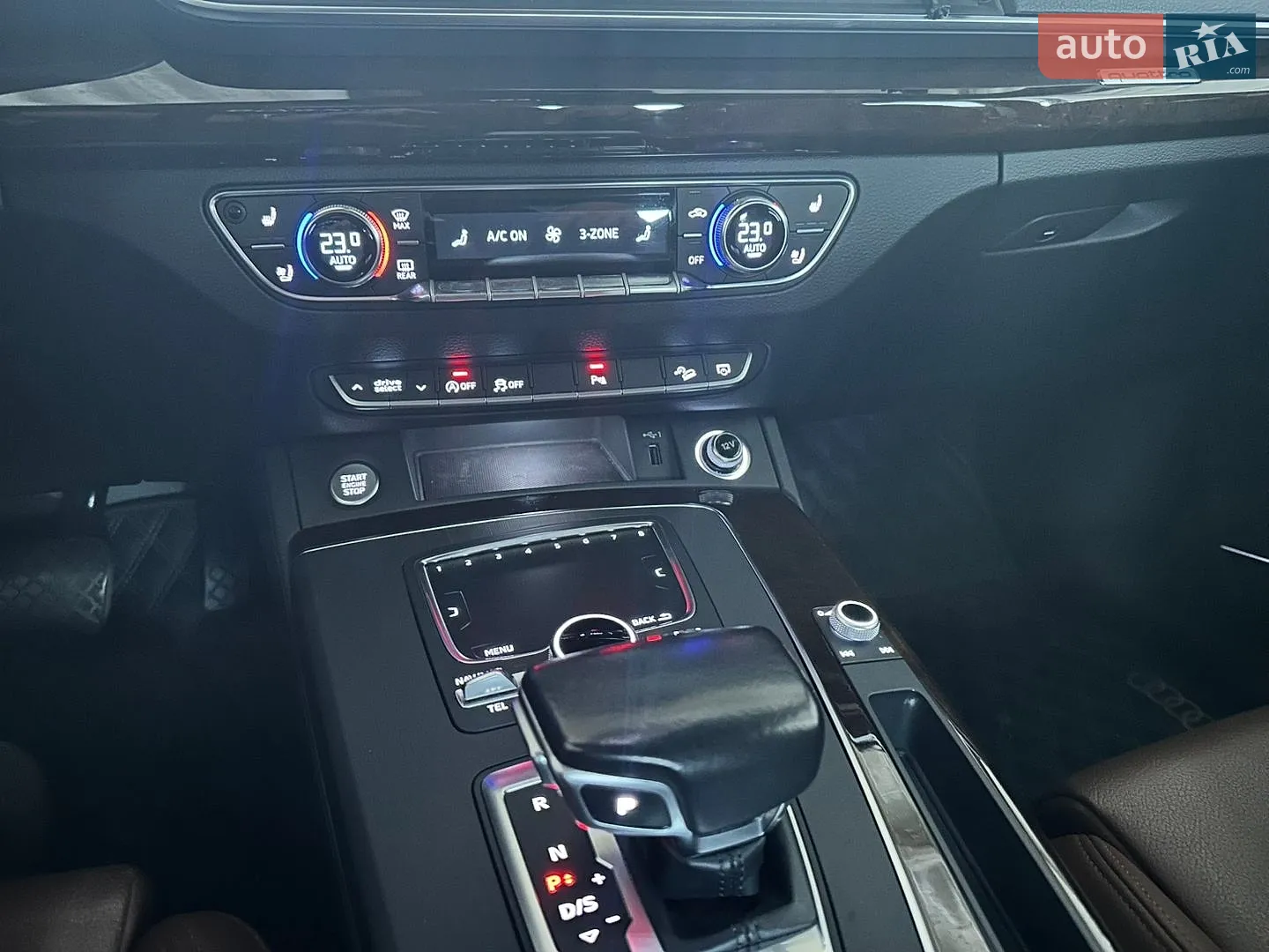 2018 Audi Q5 - мініатюра 24