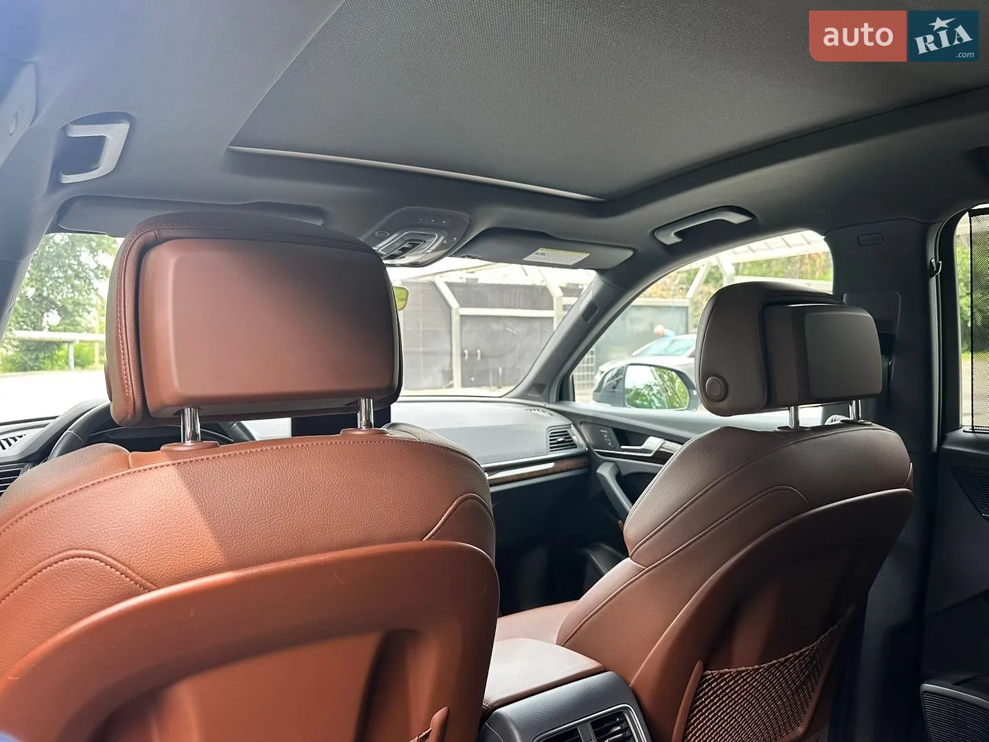 2018 Audi Q5 - мініатюра 23