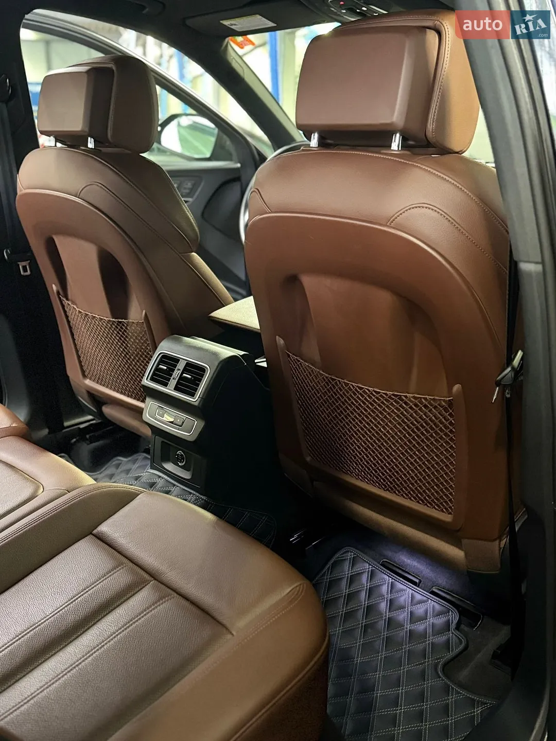 2018 Audi Q5 - мініатюра 27