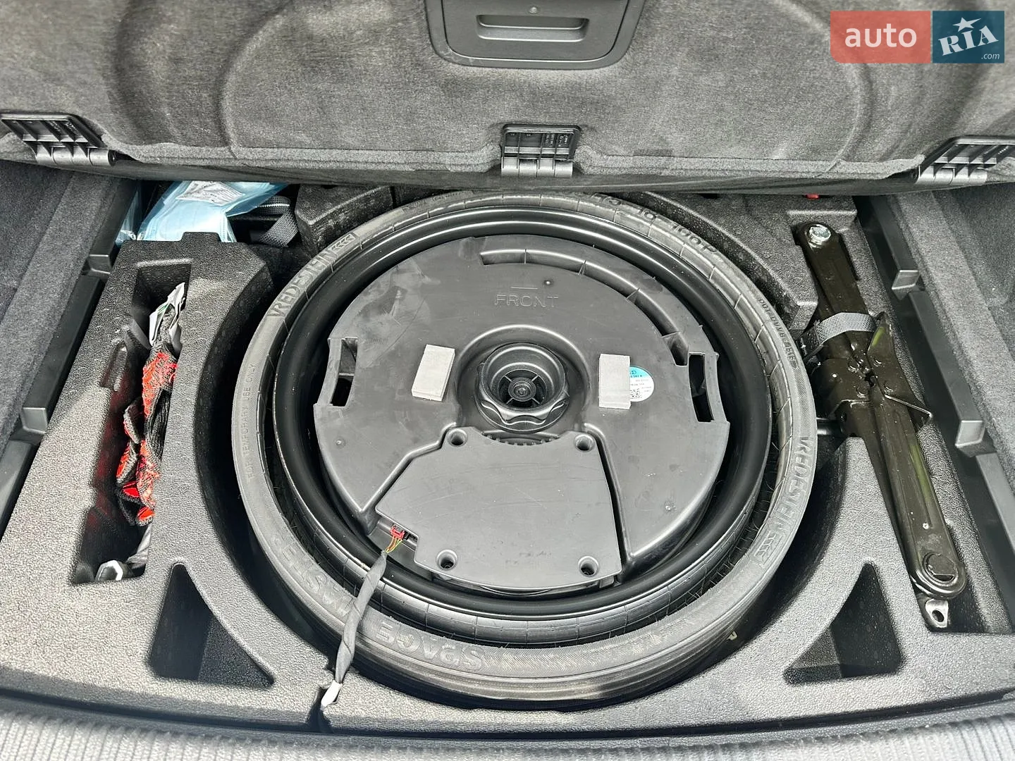 2018 Audi Q5 - мініатюра 30
