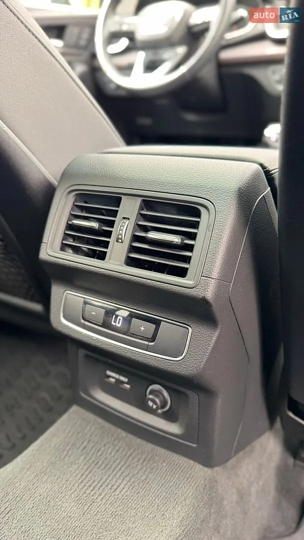 2020 Audi Q5 - мініатюра 28