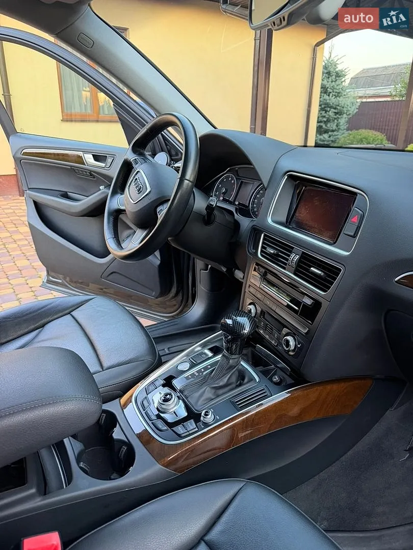 2015 Audi Q5 - мініатюра 20