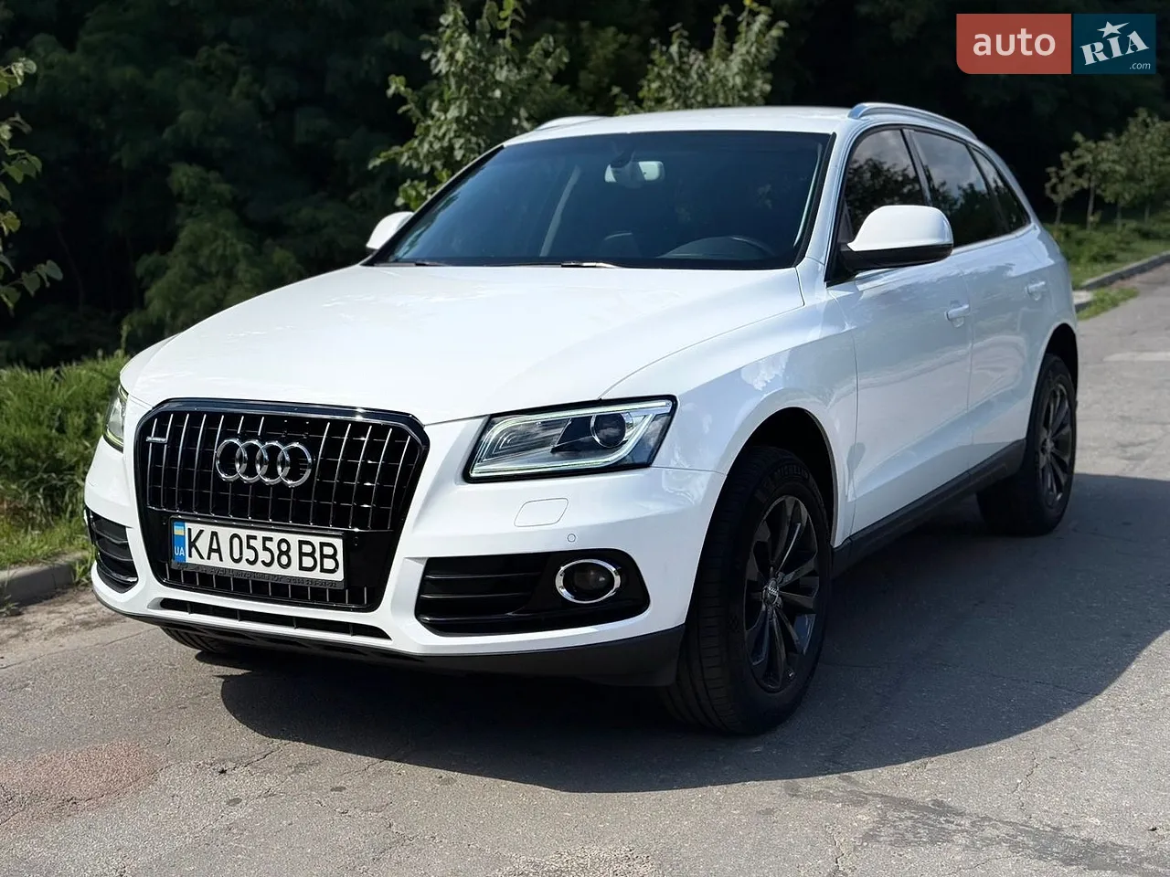 2013 Audi Q5 - мініатюра 48