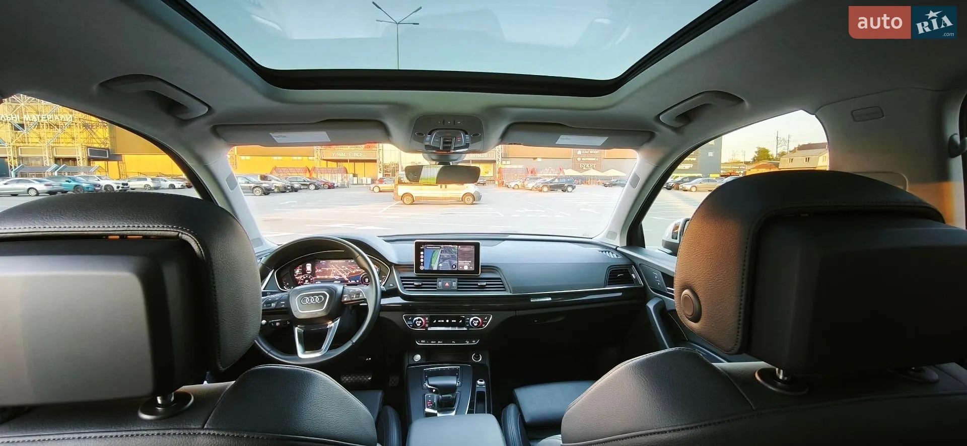 2017 Audi Q5 - мініатюра 25