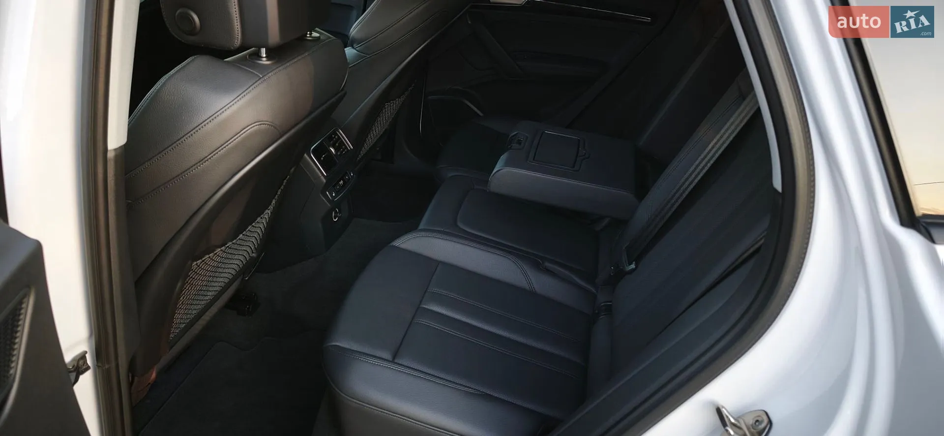 2017 Audi Q5 - мініатюра 27