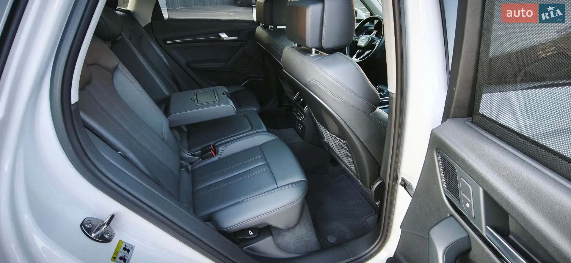 2017 Audi Q5 - мініатюра 29