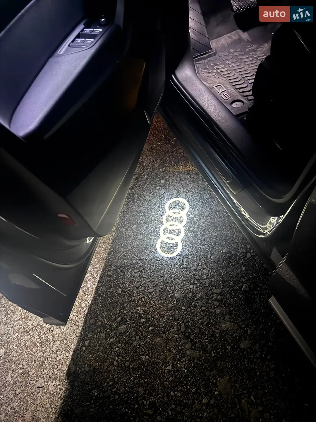 2018 Audi Q5 - мініатюра 20